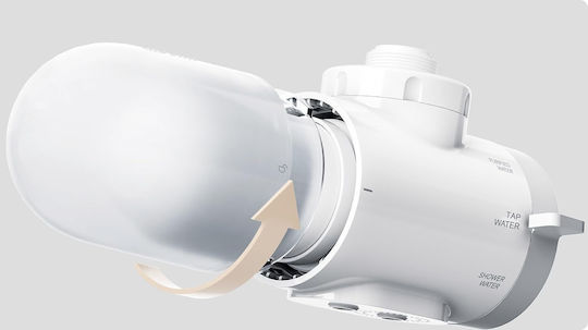Xiaomi Faucet Water Filter Activated Carbon / Ceramic