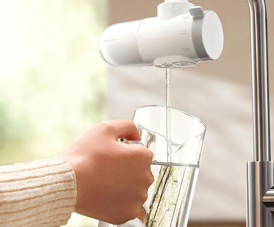 Xiaomi Faucet Water Filter Activated Carbon / Ceramic