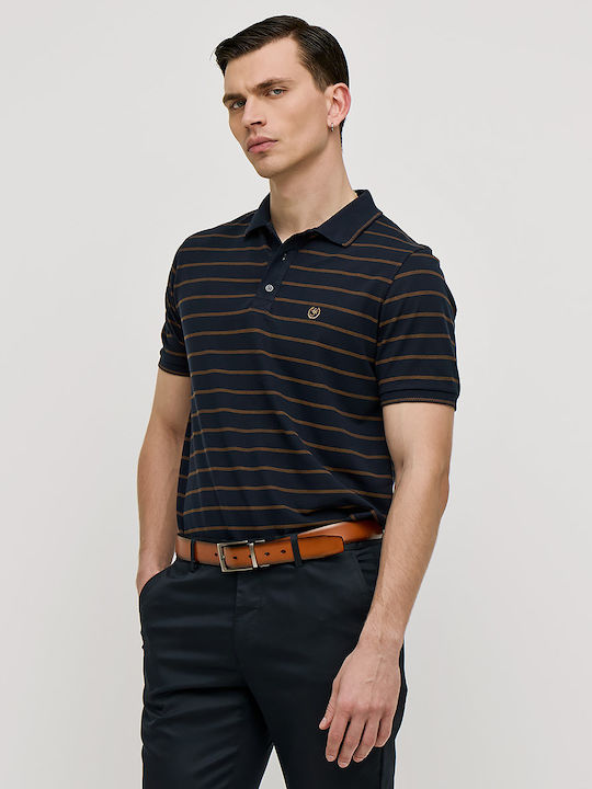 Polo Μπλούζα Navy Μπλε
