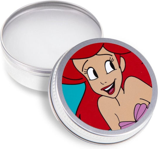 Mad Beauty Ariel Lip Balm Για Παιδιά Ariel 12gr