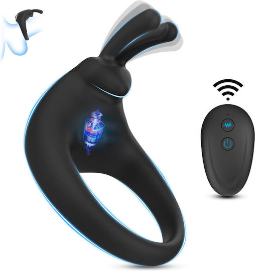 Ophelia's Dream Toys Vibrating Ring 10gm-426