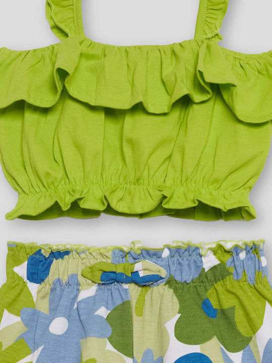 Kids' Set with Shorts Summer 2pcs Lima