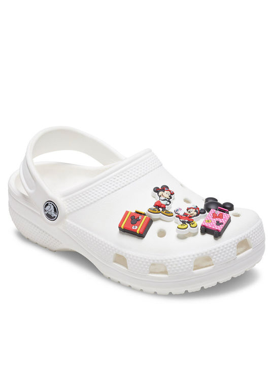Crocs Jibbitz Charm