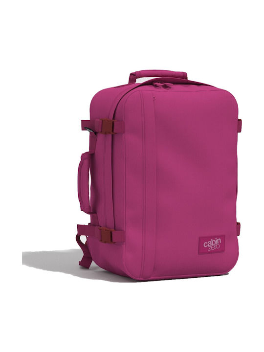 Cabin Zero CZ1725
