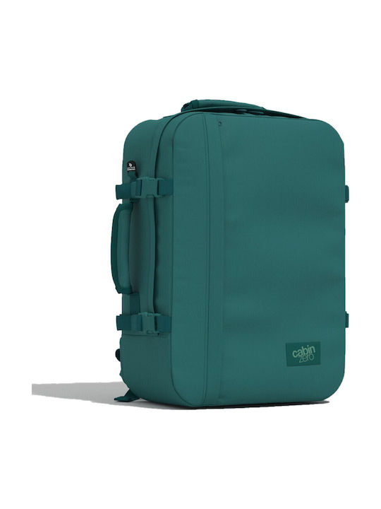 Cabin Zero Travel Classic 44lt Πράσινο