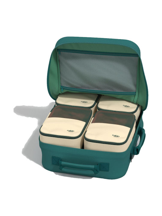 Cabin Zero Travel Classic 44lt Πράσινο