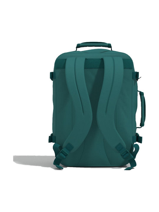 Cabin Zero Travel Classic 36lt Green