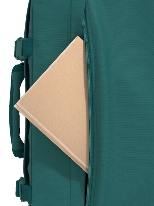 Cabin Zero Travel Classic 44lt Πράσινο
