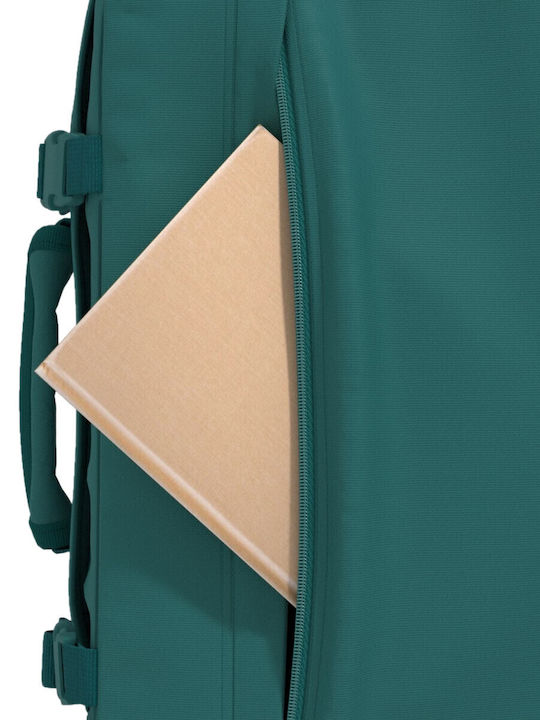 Cabin Zero Travel Classic 36lt Green