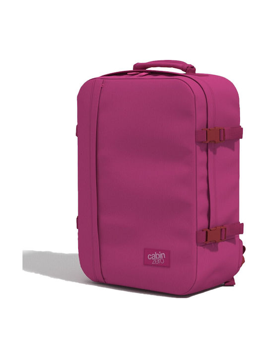 Cabin Zero Travel Classic 44lt Ροζ