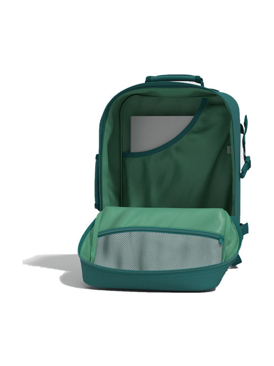 Cabin Zero Travel Classic 36lt Green
