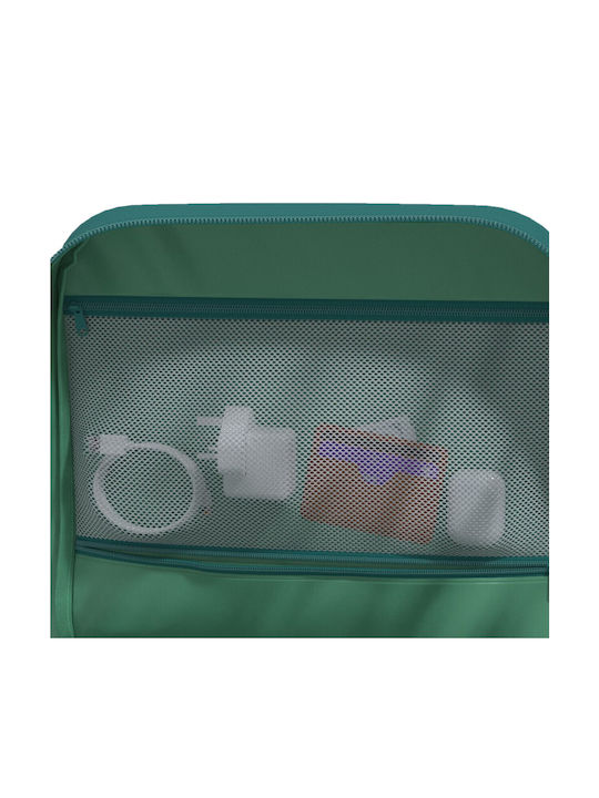 Cabin Zero Travel Classic 36lt Green