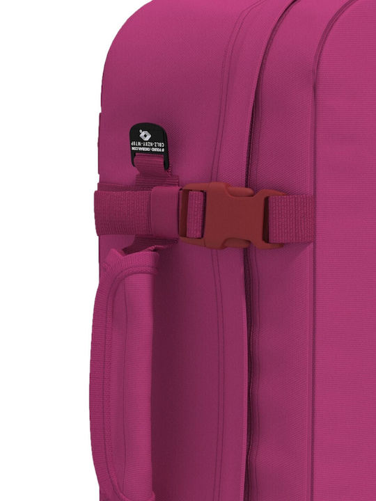 Cabin Zero Travel Classic 44lt Ροζ