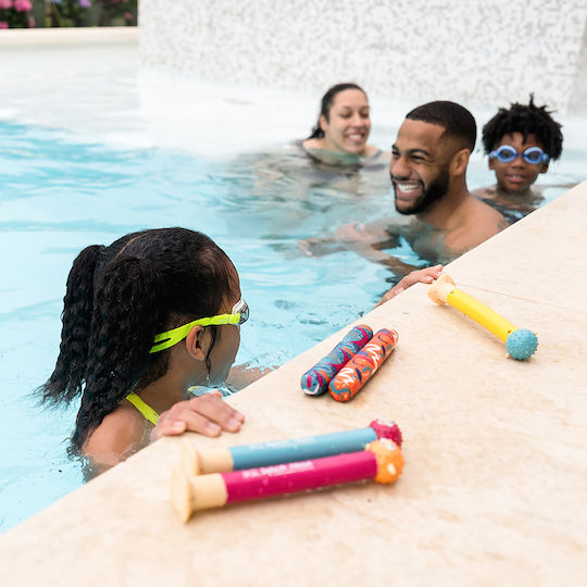 Set Bare pentru Jocuri de Scufundări Splash 2 Culori