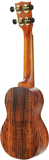 Mahalo Series Soprano Γιουκαλίλι