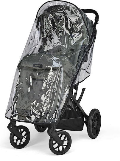 Inglesina Maior Baby Stroller Suitable for Newborn Taiga Green 7.9kg