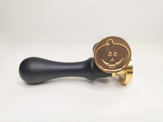Σφραγίδα Βουλοκέρι Happy Pumpkin