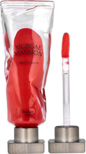 Muzigae Mansion Lip Gloss 020 Pleasure 6ml
