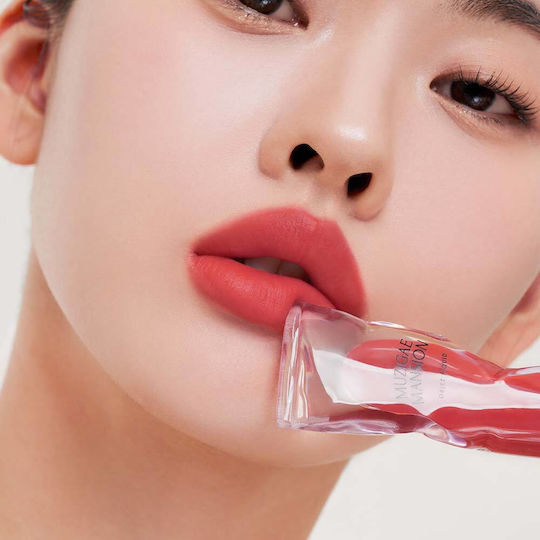 Muzigae Mansion Lip Gloss 020 Pleasure 6ml