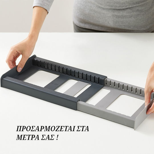 Метална Стойка За Тенджери И Тигани 20.4x14.7см