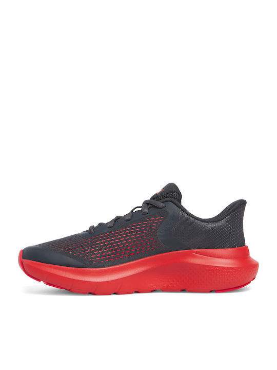 Under Armour Rogue 5 Running Gray
