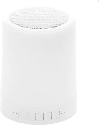 Bluetooth Speaker 3W Multicolour