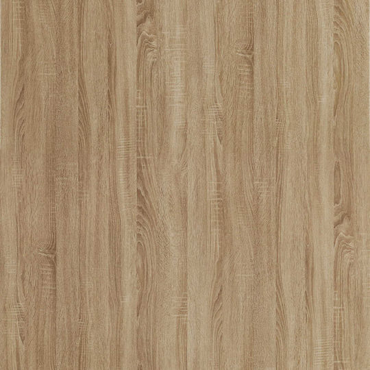 Sonoma Bookcase 50x25x141.5 cm
