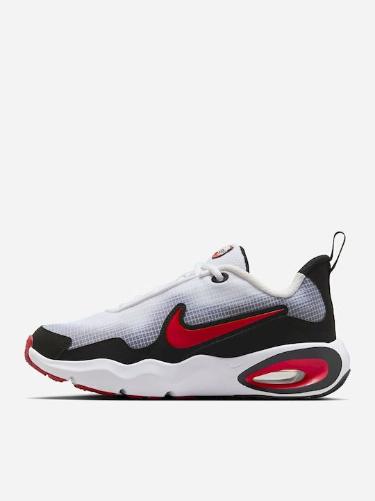 Air Max Nova Kids Sneakers White