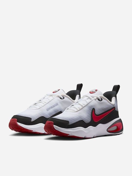 Air Max Nova Kids Sneakers White