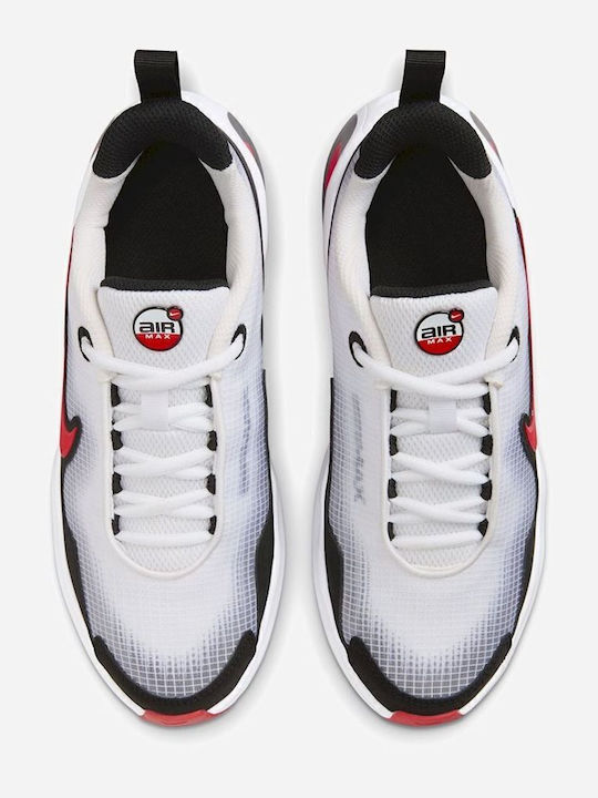Air Max Nova Kids Sneakers White