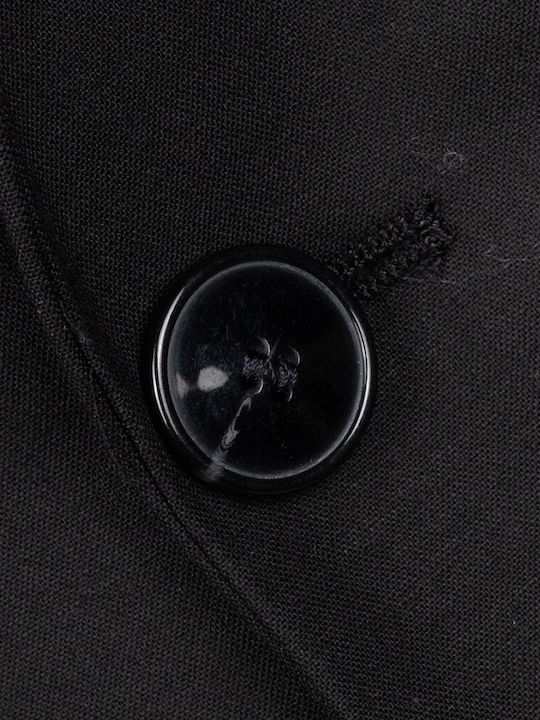 Arti/hesten Men's Winter Suit Black