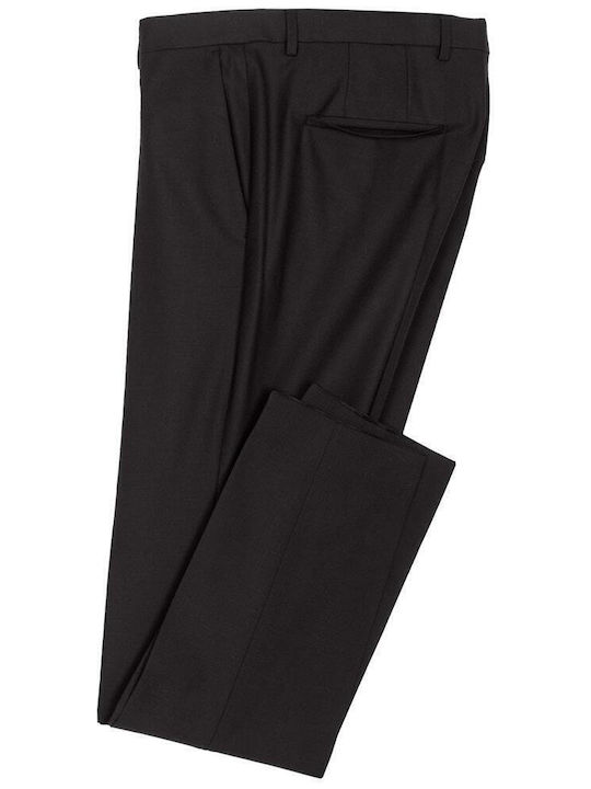 Arti/hesten Men's Winter Suit Black