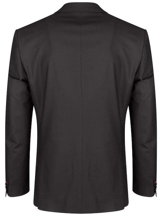 Arti/hesten Men's Winter Suit Black
