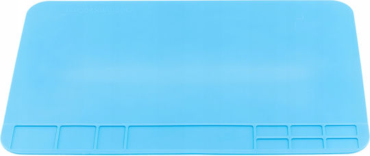 Covoraș din silicon antistatic 300x200mm Te-509
