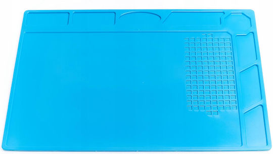 Silicone Anti-static Mat 320x230mm Te-502