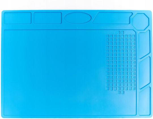 Silicone Anti-static Mat 320x230mm Te-502