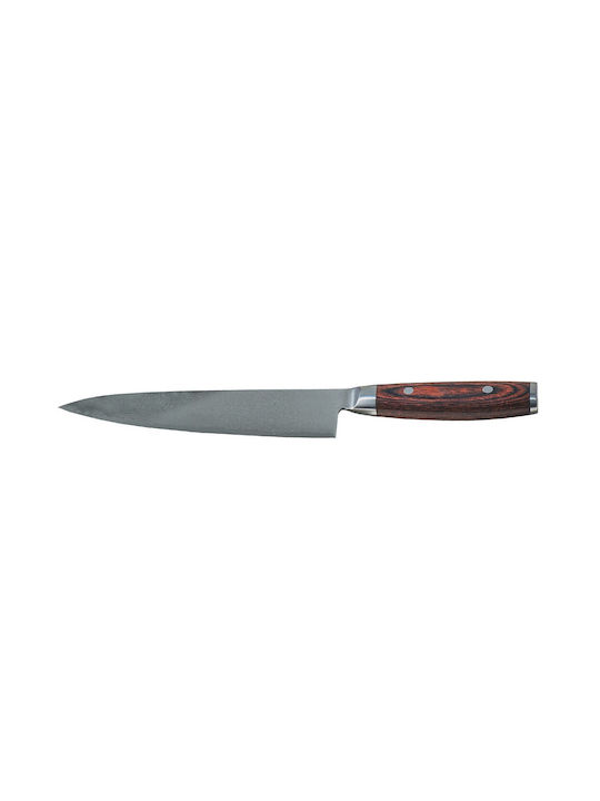 Yaxell Μαχαίρια Gyuto από Ανοξείδωτο Ατσάλι 20cm 2τμχ