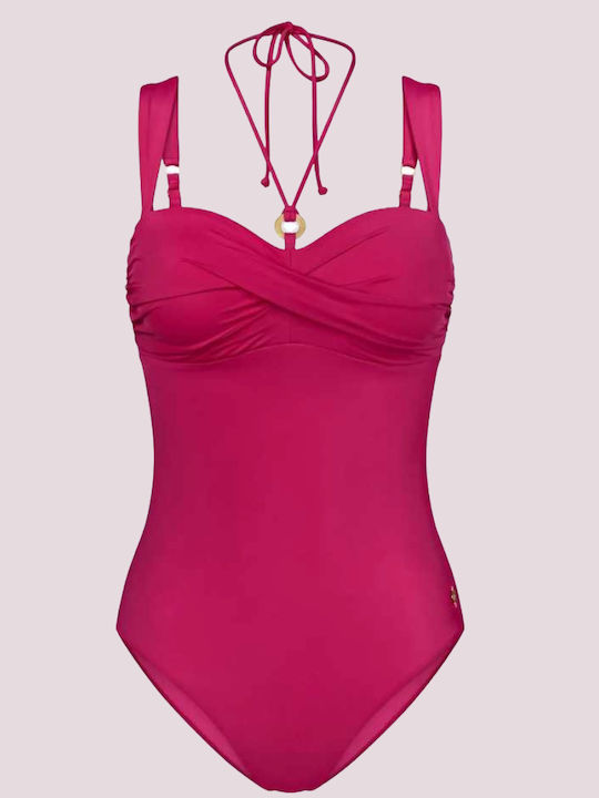 Triumph Summer Twist Opd Ολόσωμο Μαγιό