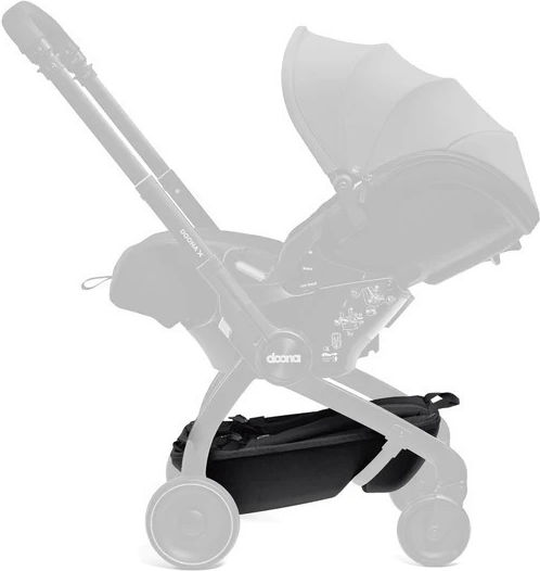 Doona X Pack & Go Basket