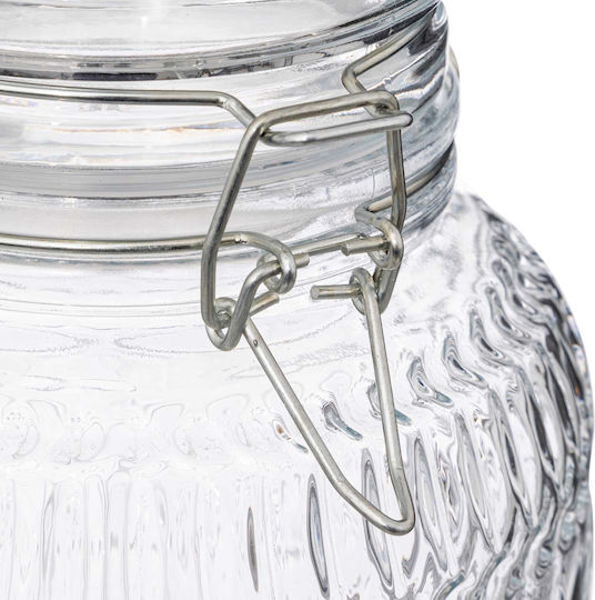 Glasdispenser 3,8 l S-d Mona 194894 Φ16x29 Glas
