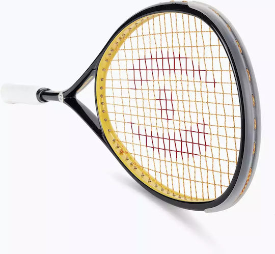 Harrow Vapor 115 Squashschläger Marinegelb