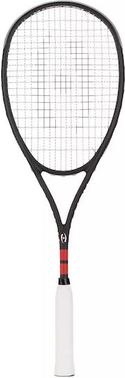 Harrow M-140 Black Red Squash Racket