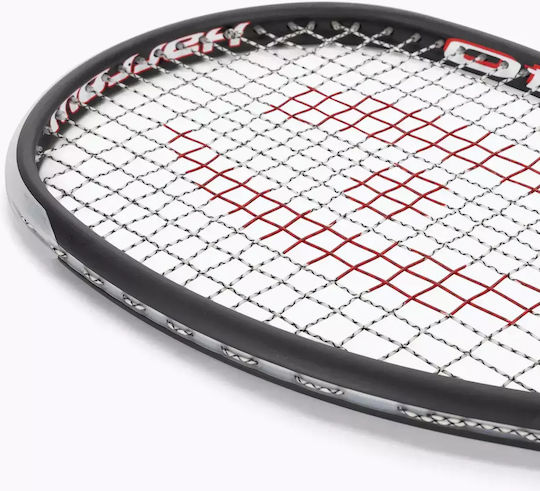 Harrow M-140 Black Red Squash Racket