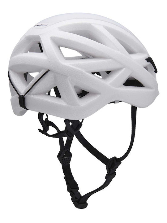 Black Diamond Cască de Bicicletă Roșu