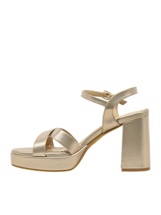 Sandalen Sand