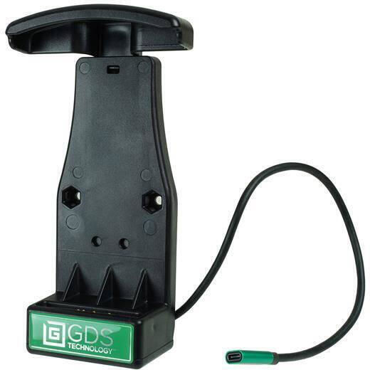 Ram Mounts GDS Handheld Dock USB Typ-C 2.0 IntelliSkin Produkte