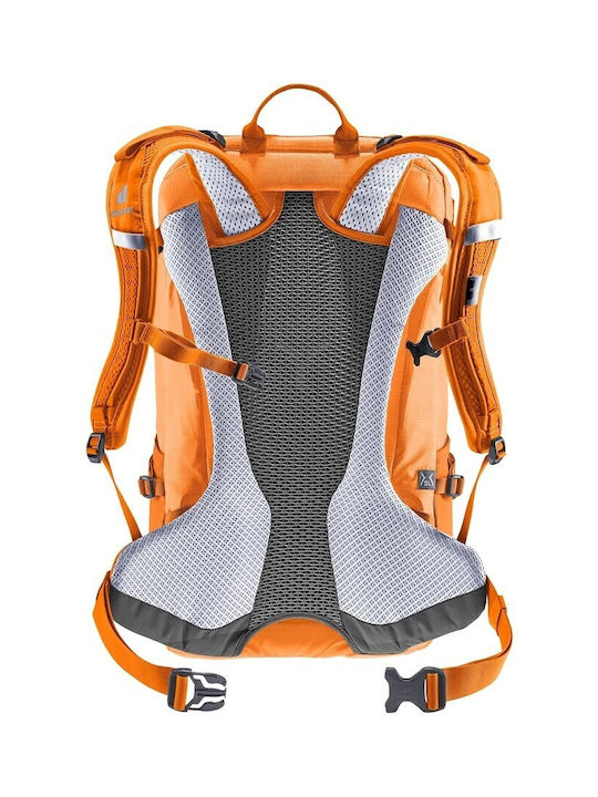 Deuter Futura Bergsteigerrucksack 21Es Orange