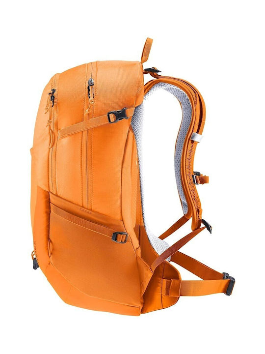 Deuter Futura Bergsteigerrucksack 21Es Orange