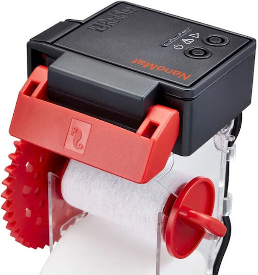 Red Sea Nanomat Fleece Roller Filter