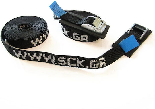 4m Gurte Set aus 2 Stück Sck